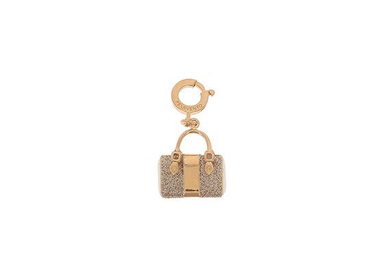 Charm Pesavento Donna CHICCHE in Argento WCHSC031 - WCHSC031